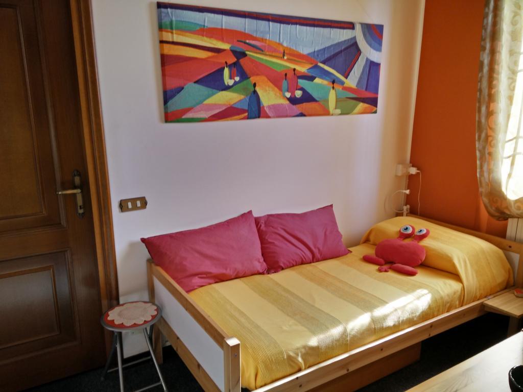 Bed & Breakfast Le Magnolie 3*