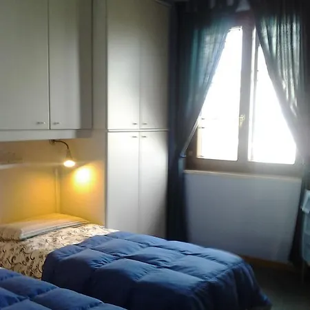 Le Magnolie B&B Bussero Room photo