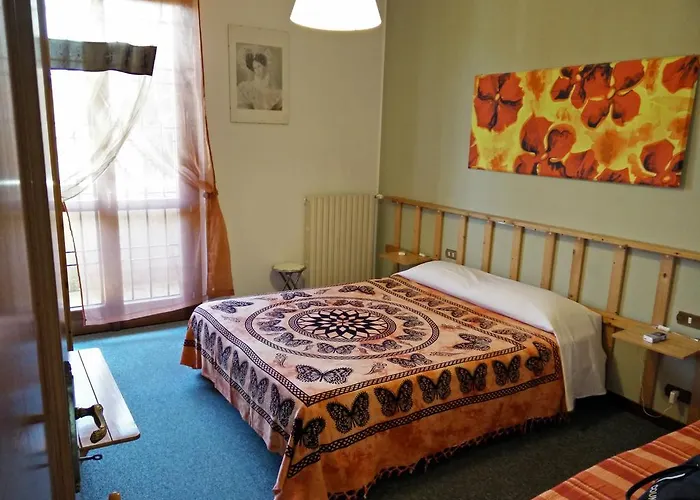 Le Magnolie B&B