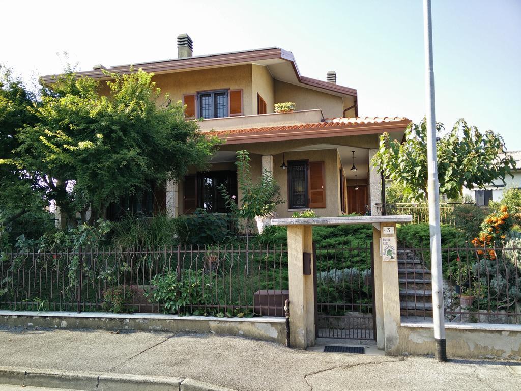 Le Magnolie Bussero